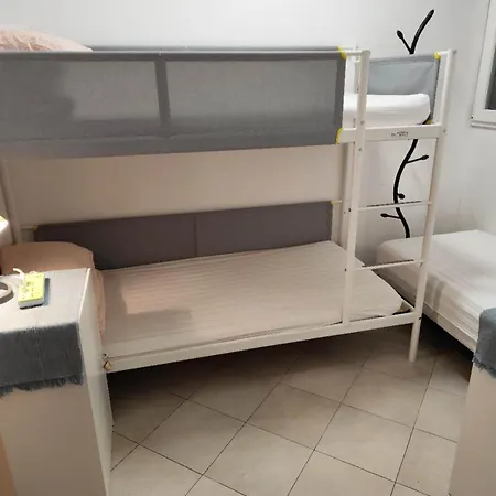 Mimi Family Hostel