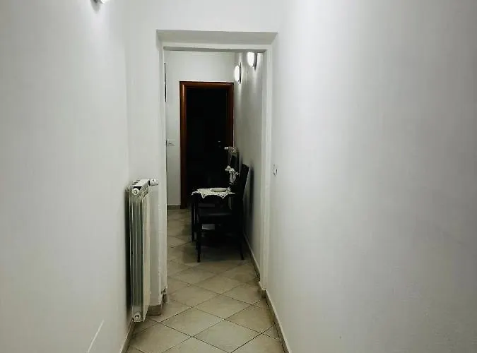 Vandrarhem Mimi Family Florens