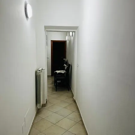 Hostel Affitta Mimi Family Florencie