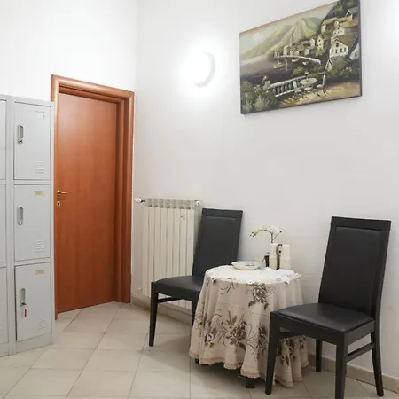 Hostel Affitta Mimi Family Florencie