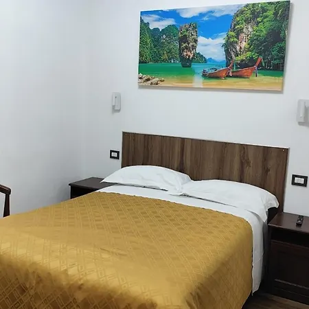 Affitta Mimi Family Hostel Florencie